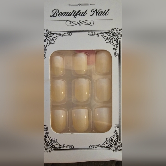 5 Sets of False Nail (Variety) - Picture 6 of 8